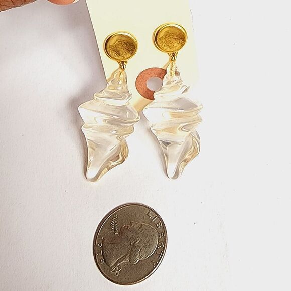 Statement Earing  - Picture 1 of 5
